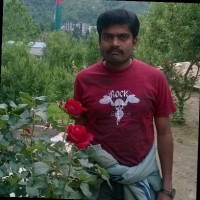 Venkatasubramanian R