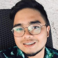 Christopher Narvacan