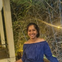 Thanmayee MK