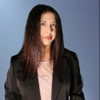 Nicole Vadivel