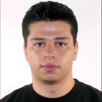 Rony Chinchilla Azofeifa