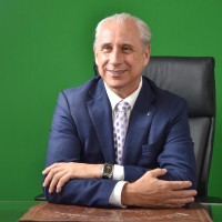 Jose Carlos De Santiago