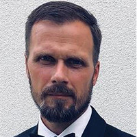 Fredrik Andreis