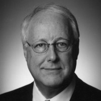 Donald Gillespie