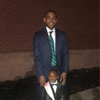 Kevin Crawford