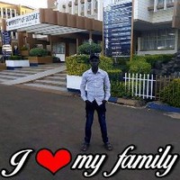 Weldon Kipkoech