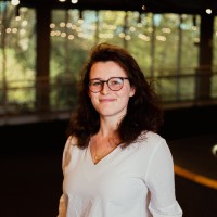 Alexandra Vanderstricht