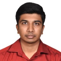 Ranjith kumar V