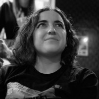 María Bartolomé