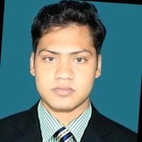 Md Sifgatullah