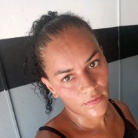 Janaina Rocha Silva