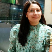 Shivangi Bhatt