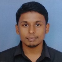 Nithin K Sasidharan
