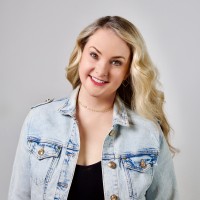 Anna Mullens, M.A. 🇨🇦