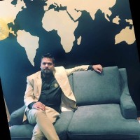 Sudhir Sharma