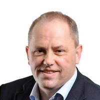 Henrik Bo Jørgensen