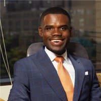 Brendien Mitchell