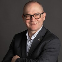 Robert Trottier