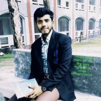 Md Tarek Rahman
