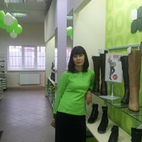 Дорошенко Светлана