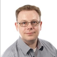 Klaus Gacon