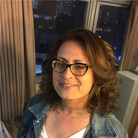 Merav Friedland