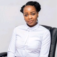 Sagwati Tshepiso Machimana, Cia