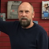 Bob Tyranski