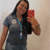 Fabianne Santos