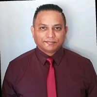 Indran Pillay