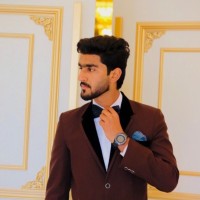 Syed Rayyan Ali Shah