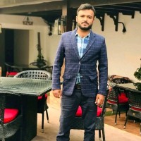 Muhammad Noman Naeem