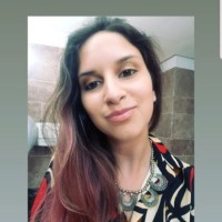 Maria De Jesus Sanchez Cancina