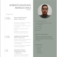 Roberto Jonathan Morales Avila