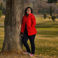 Kanchan Premchandani