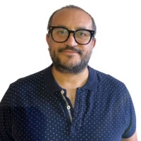 Jair Bravo Arenas