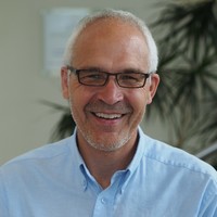 Keith Blundy