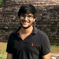 Ritesh Dabas