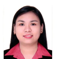 Marjorie Kirstie Gonzales