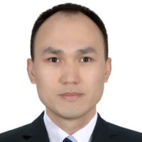 Haibo Yang