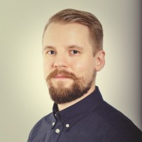 Linus Svensson