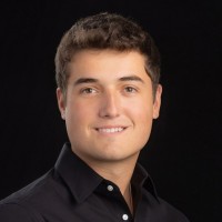 Bryce Zavodnick