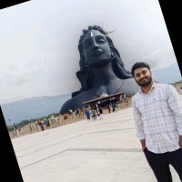Girish T M