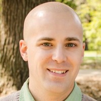 Jared Chasteen
