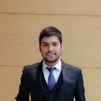 Leonardo Araya Escobar