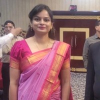 CA Priya Gupta