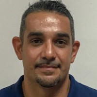 Antonio E. Teixeira Brito