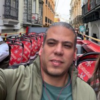 Mauricio Gutierrez Villegas
