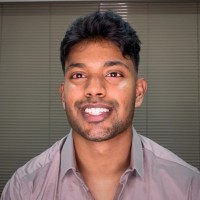 Saveer Govindu