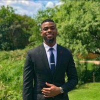 Mpilwenhle Maphanga